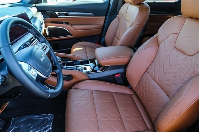 2025 Kia Telluride SX X-Line Tacoma WA