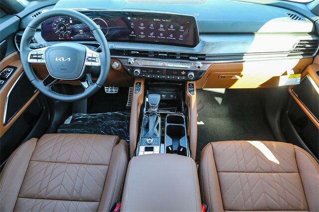2025 Kia Telluride SX X-Line Tacoma WA