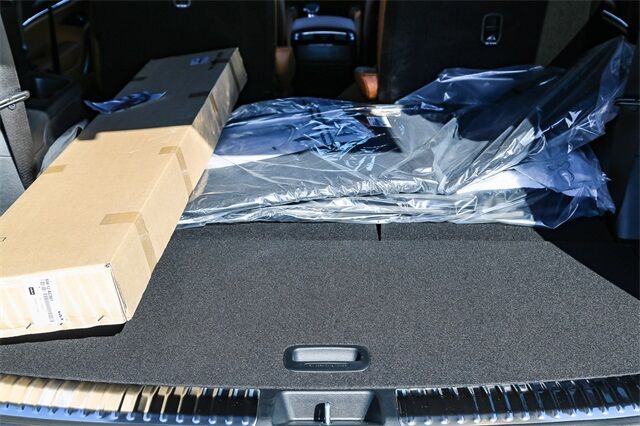 2025 Kia Telluride SX X-Line Tacoma WA