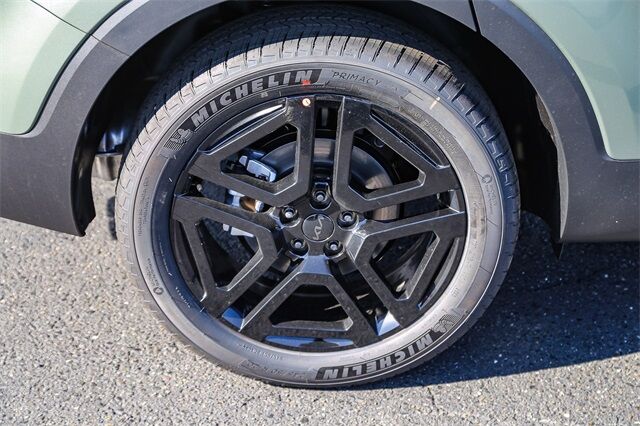 2025 Kia Telluride SX X-Line Tacoma WA