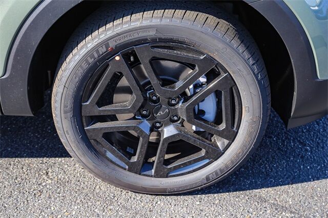 2025 Kia Telluride SX X-Line Tacoma WA