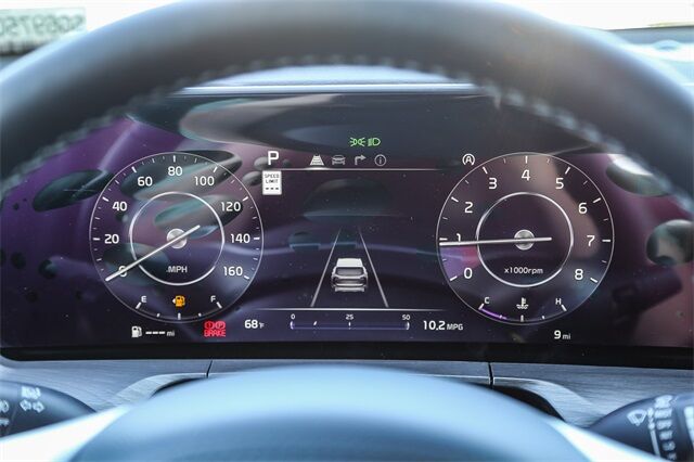 2025 Kia Telluride SX X-Line Tacoma WA