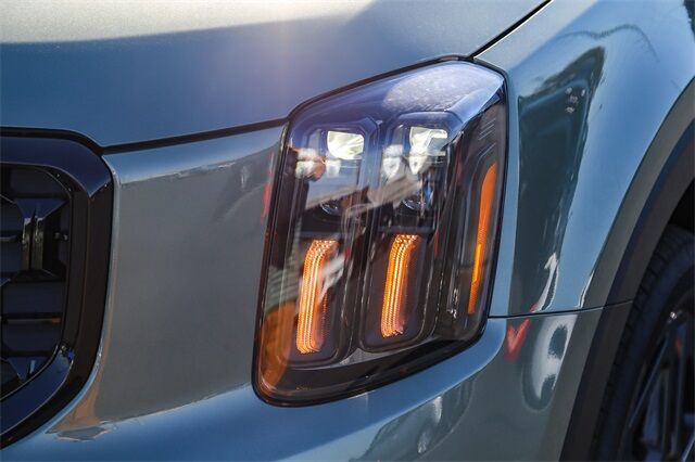 2025 Kia Telluride SX X-Line Tacoma WA