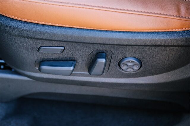 2025 Kia Telluride SX X-Line Tacoma WA