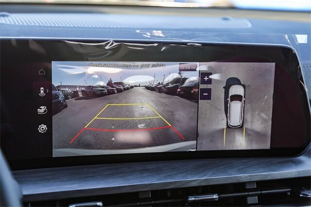 2025 Kia Telluride SX X-Line Tacoma WA