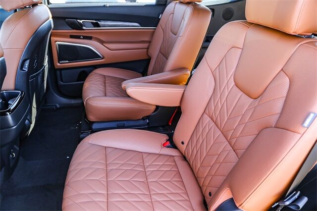 2025 Kia Telluride SX X-Line Tacoma WA