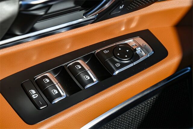 2025 Kia Telluride SX X-Line Tacoma WA