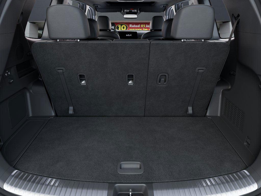 2025 Kia Telluride SX X-Line Tucson AZ