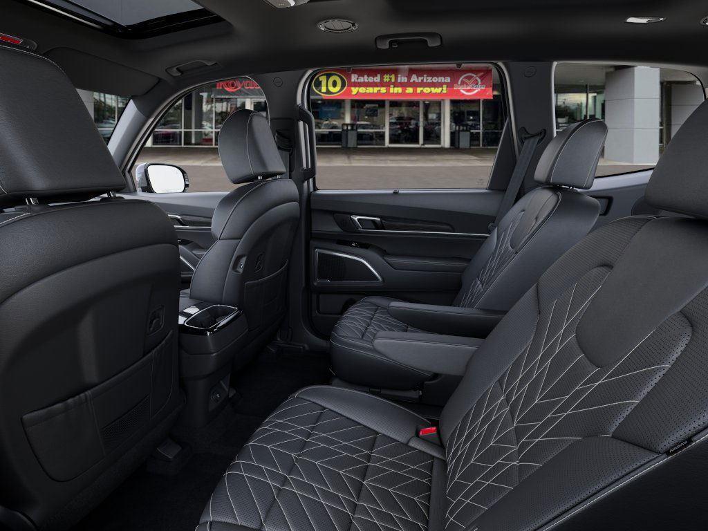 2025 Kia Telluride SX X-Line Tucson AZ