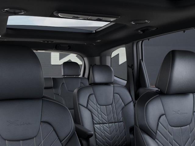 2025 Kia Telluride SX X-Line Tucson AZ