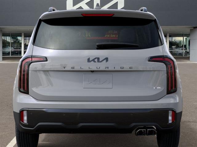 2025 Kia Telluride SX X-Line Tucson AZ