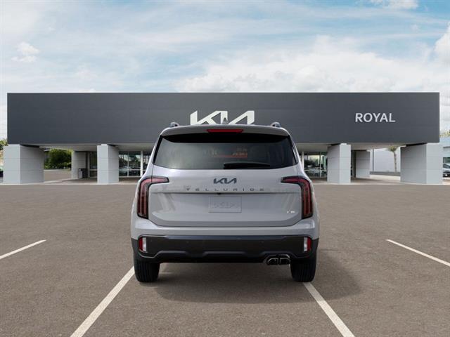 2025 Kia Telluride SX X-Line Tucson AZ