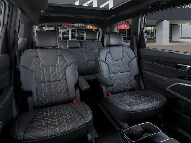 2025 Kia Telluride SX X-Line Tucson AZ