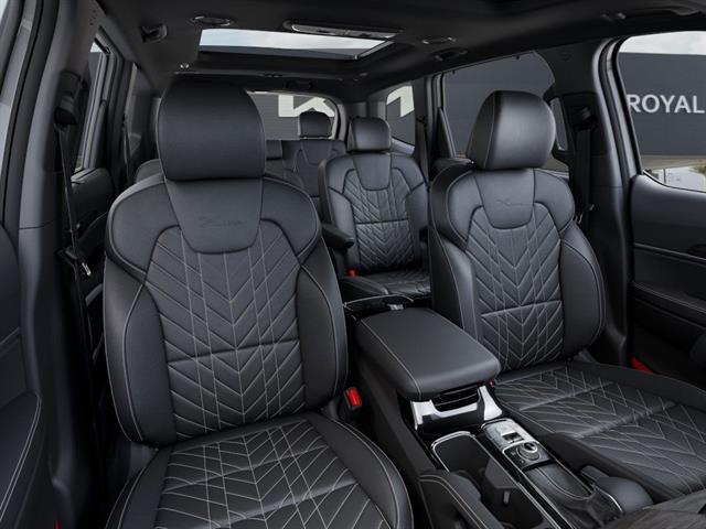 2025 Kia Telluride SX X-Line Tucson AZ