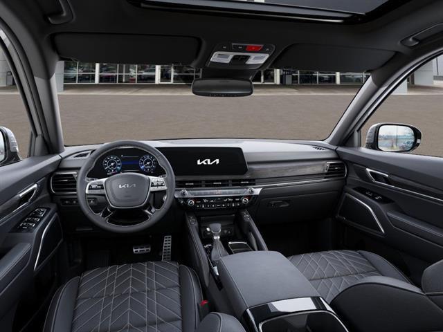 2025 Kia Telluride SX X-Line Tucson AZ