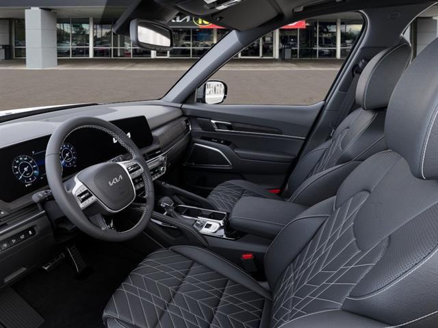 2025 Kia Telluride SX X-Line Tucson AZ