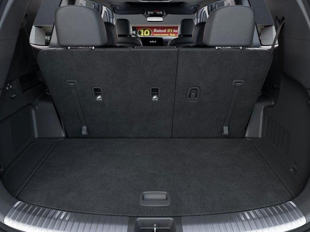 2025 Kia Telluride SX X-Line Tucson AZ