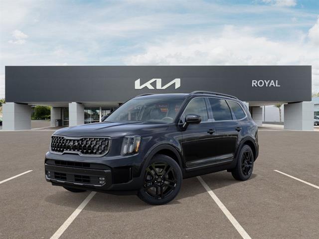 2025 Kia Telluride SX X-Line Tucson AZ