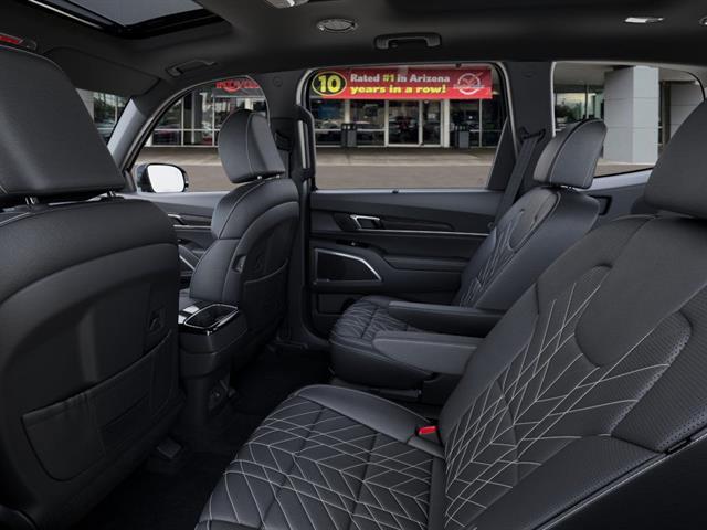 2025 Kia Telluride SX X-Line Tucson AZ