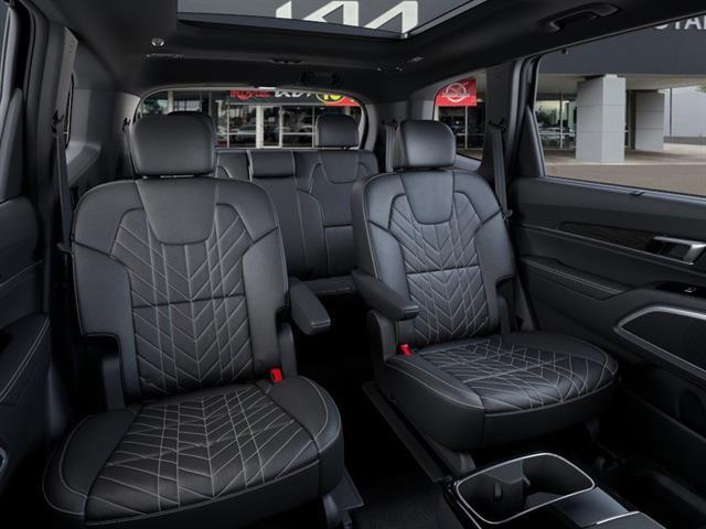 2025 Kia Telluride SX X-Line Tucson AZ