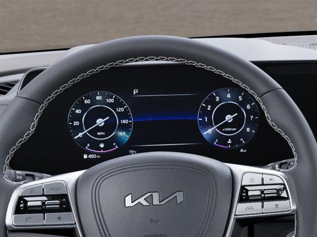 2025 Kia Telluride SX X-Line Tucson AZ
