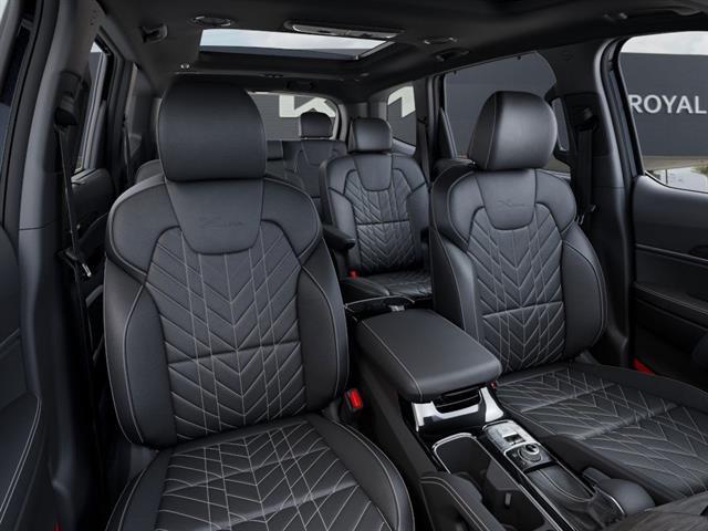 2025 Kia Telluride SX X-Line Tucson AZ