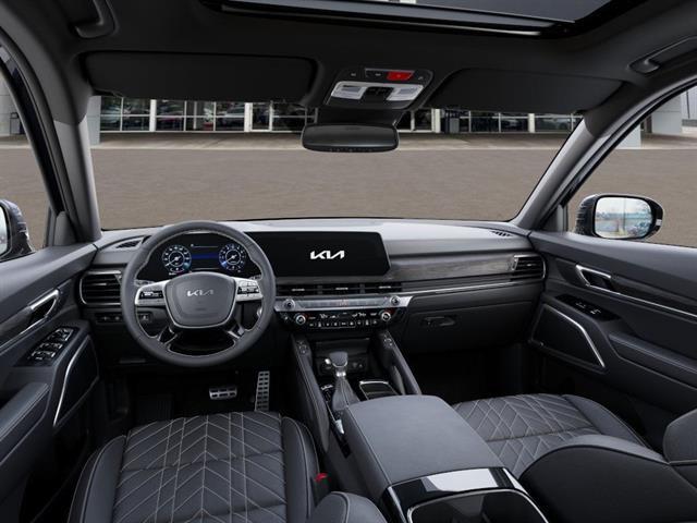 2025 Kia Telluride SX X-Line Tucson AZ