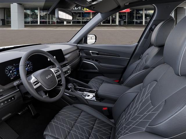 2025 Kia Telluride SX X-Line Tucson AZ