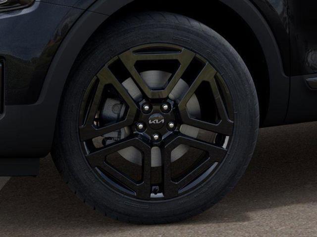 2025 Kia Telluride SX X-Line Tucson AZ