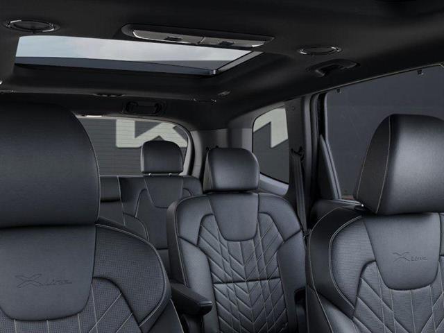 2025 Kia Telluride SX X-Line Tucson AZ
