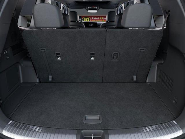 2025 Kia Telluride SX X-Line Tucson AZ
