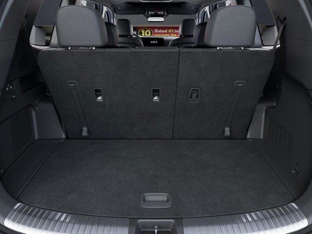 2025 Kia Telluride SX X-Line Tucson AZ