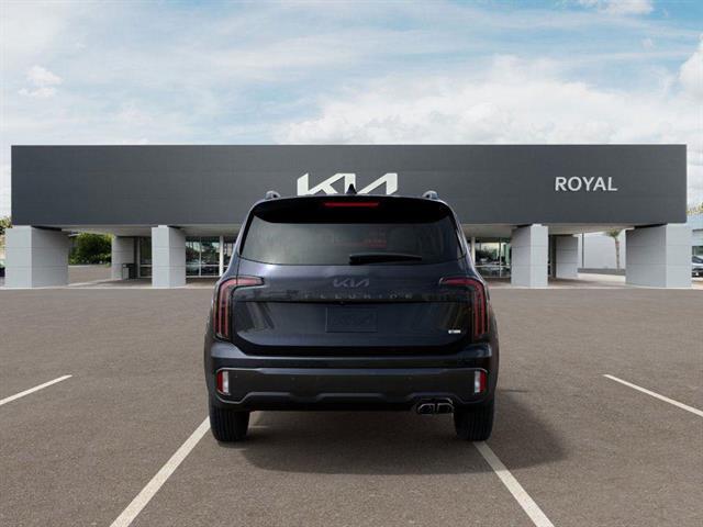 2025 Kia Telluride SX X-Line Tucson AZ