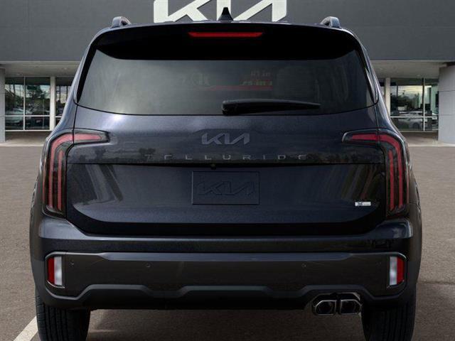 2025 Kia Telluride SX X-Line Tucson AZ