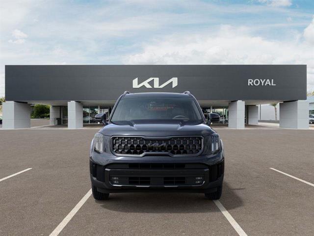 2025 Kia Telluride SX X-Line Tucson AZ