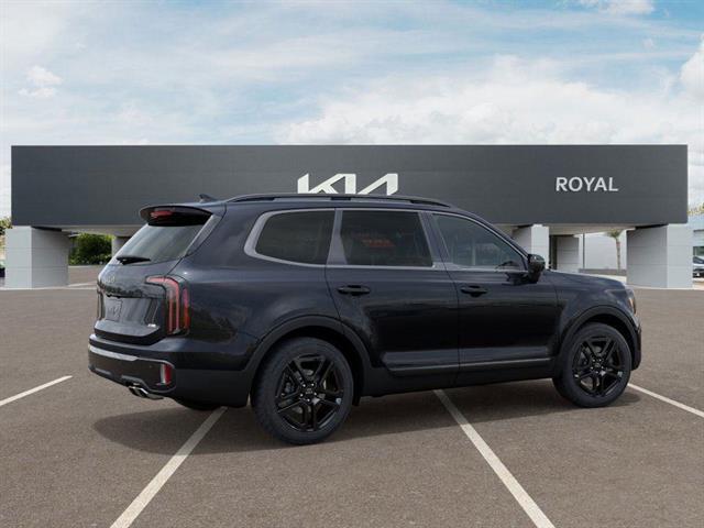 2025 Kia Telluride SX X-Line Tucson AZ