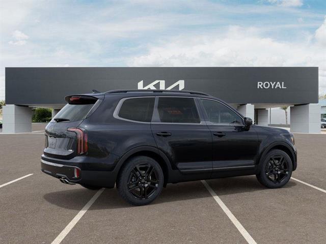 2025 Kia Telluride SX X-Line Tucson AZ