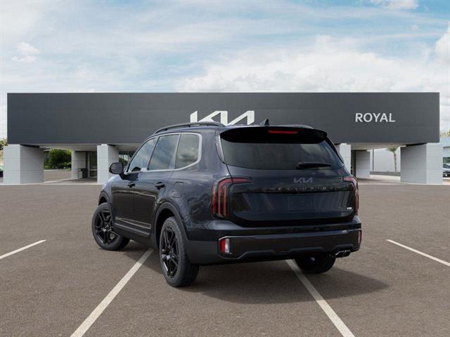 2025 Kia Telluride SX X-Line Tucson AZ