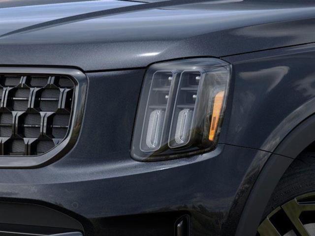 2025 Kia Telluride SX X-Line Tucson AZ