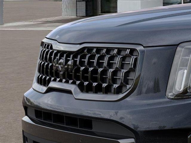 2025 Kia Telluride SX X-Line Tucson AZ