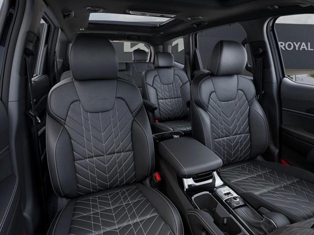 2025 Kia Telluride SX X-Line Tucson AZ