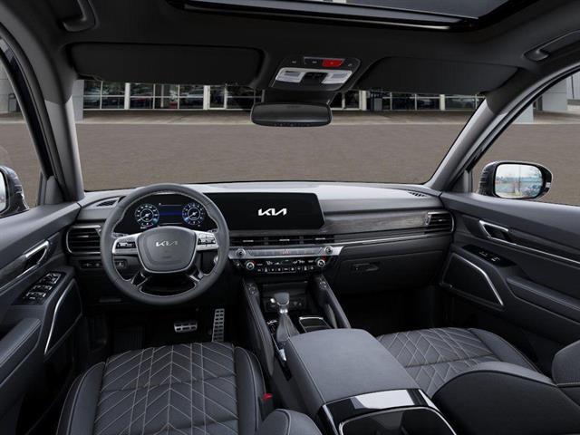2025 Kia Telluride SX X-Line Tucson AZ
