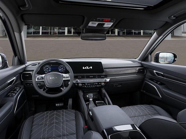 2025 Kia Telluride SX X-Line Tucson AZ