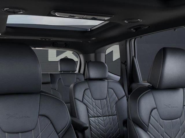 2025 Kia Telluride SX X-Line Tucson AZ