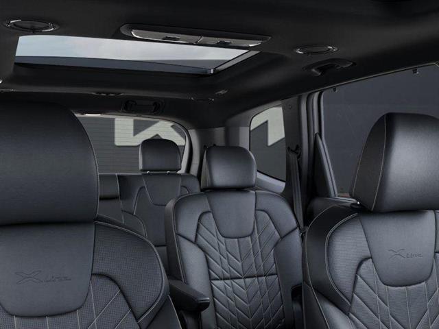 2025 Kia Telluride SX X-Line Tucson AZ