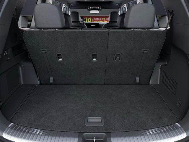 2025 Kia Telluride SX X-Line Tucson AZ