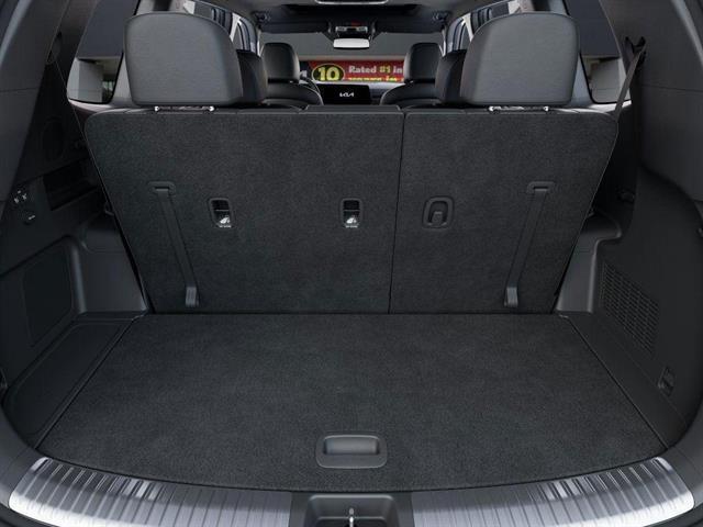 2025 Kia Telluride SX X-Line Tucson AZ