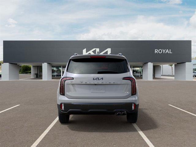 2025 Kia Telluride SX X-Line Tucson AZ