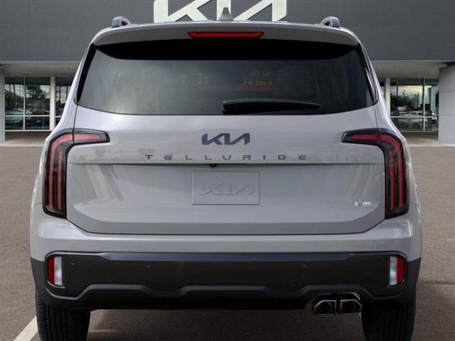 2025 Kia Telluride SX X-Line Tucson AZ