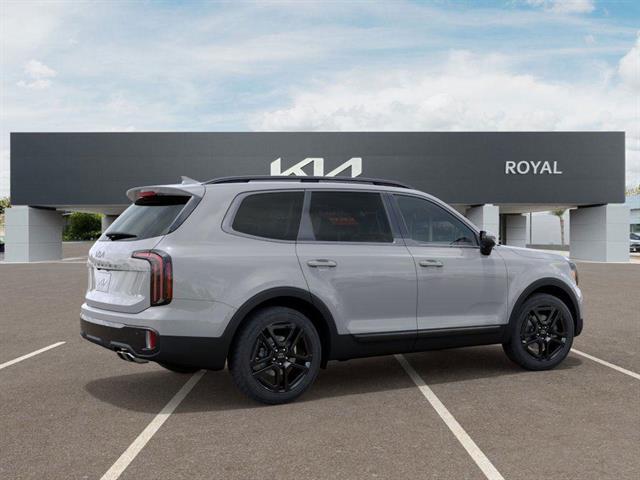 2025 Kia Telluride SX X-Line Tucson AZ